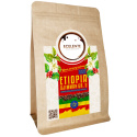 Kawa Ziarnista Zestaw 2x1kg Kolumbia + 200g Etiopia - Speciality - 100% Arabica - Świeżo Palona