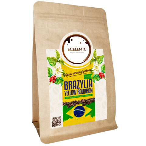 Kawa Ziarnista Zestaw 3 x 200g - "TOP" - Speciality - 100% Arabica - Świeżo Palona