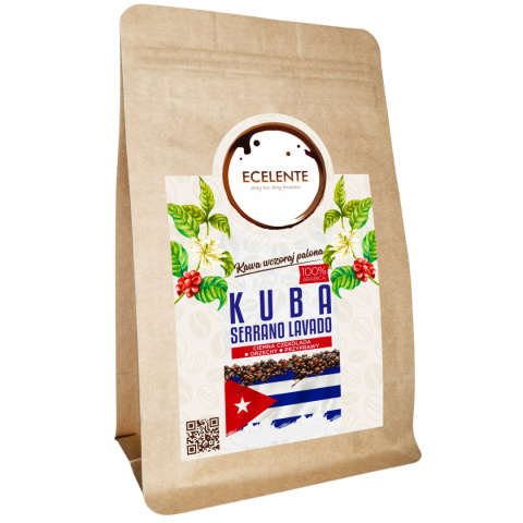 Kawa Ziarnista Zestaw 3 x 200g - "TOP" - Speciality - 100% Arabica - Świeżo Palona